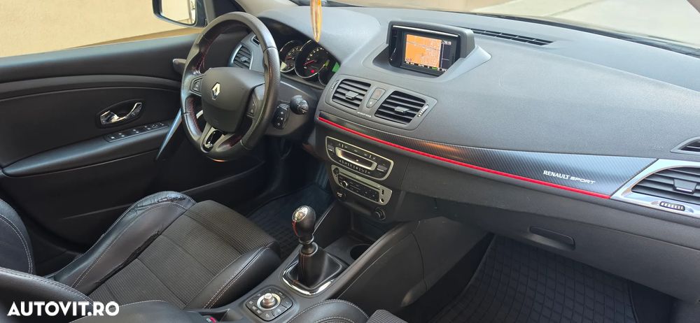 Renault Megane dCi 165 FAP GTline - 5