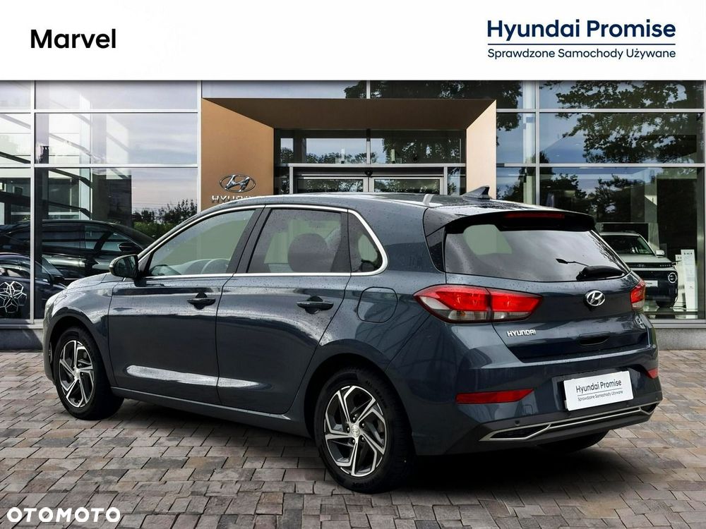 Hyundai i30 - 6