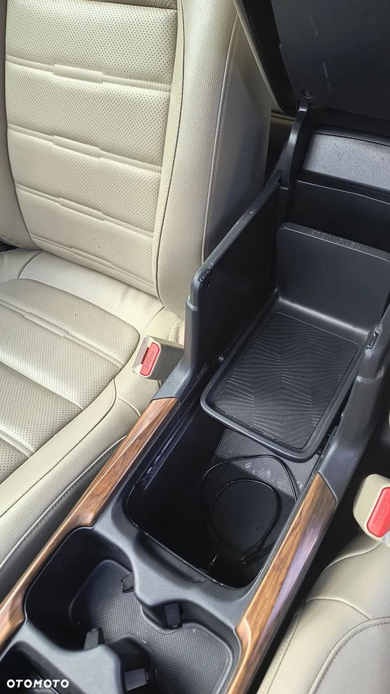 Honda CR-V 2.0 Executive (Honda Connect+) - 14