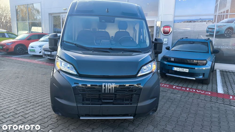 Fiat FIAT DUCATO MAXI Furgon L4H2 DMC 3.5t - 3