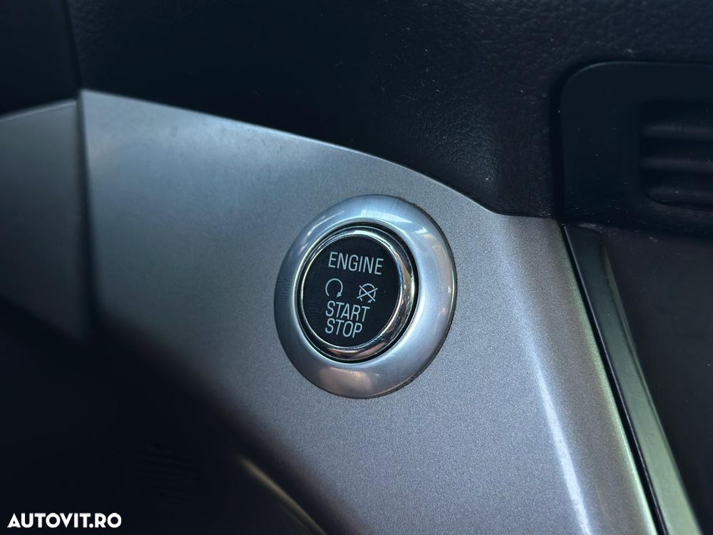 Ford Kuga 2.0 TDCi 4x4 SYNC - 8