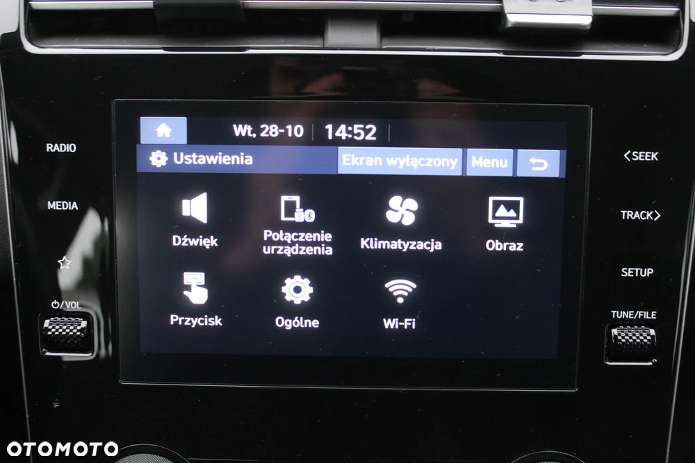 Hyundai Tucson 1.6 T-GDi Modern 2WD - 16