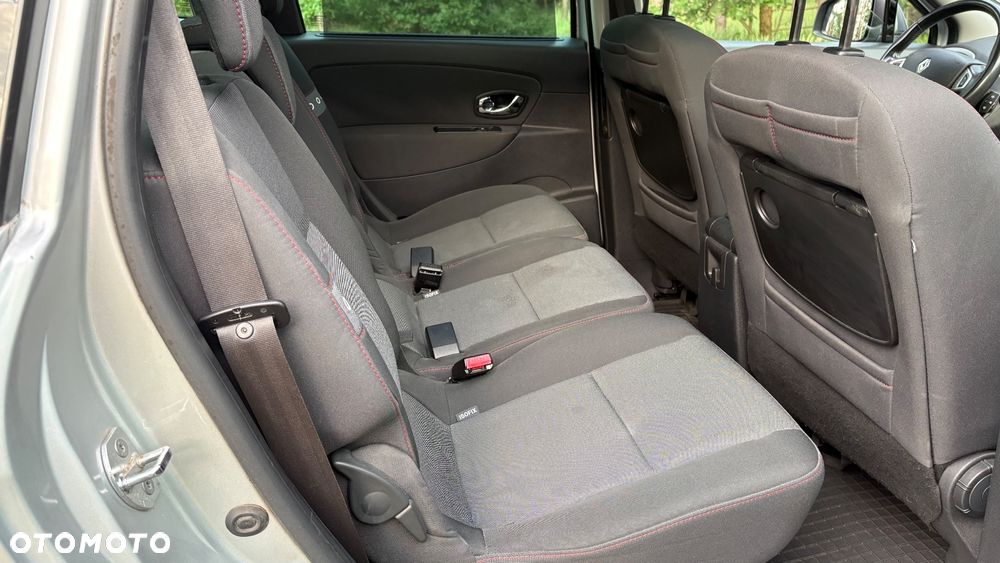 Renault Scenic Energy dCi 130 S&S Bose Edition - 24
