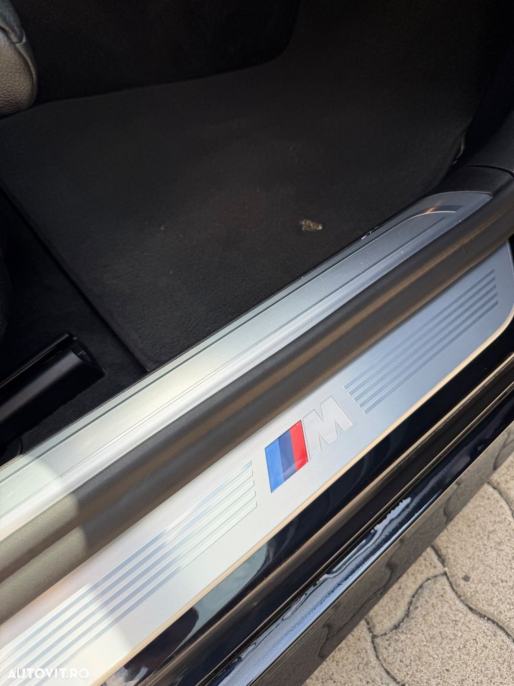 BMW 7 Series 2020 — imagine 11