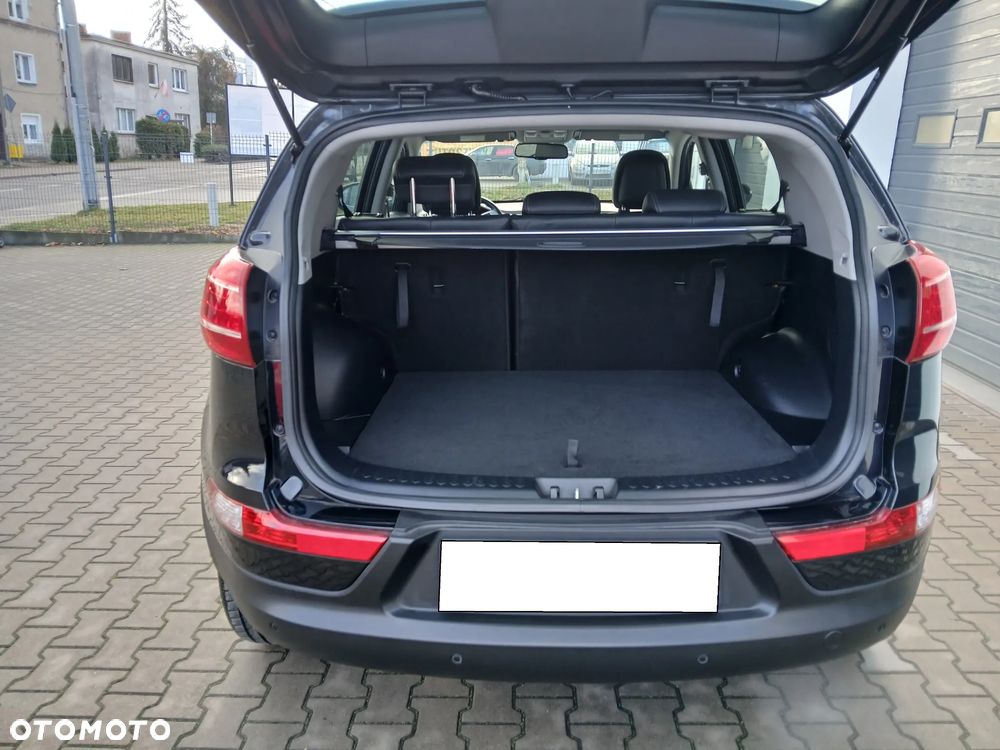 Kia Sportage 1.6 GDI XL 2WD - 32