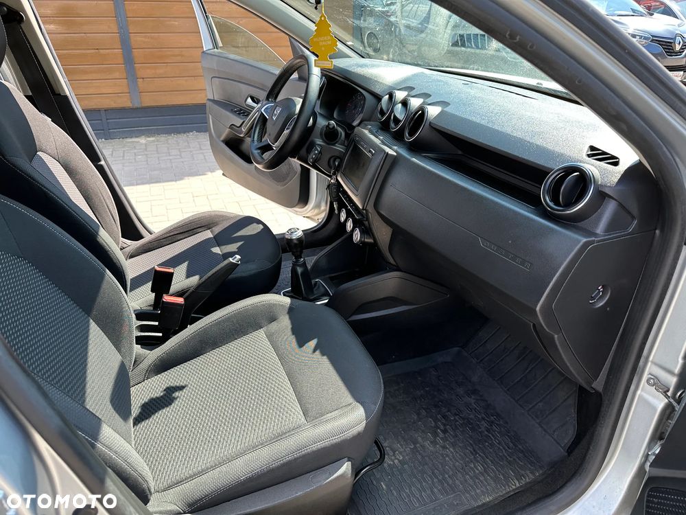 Dacia Duster - 23