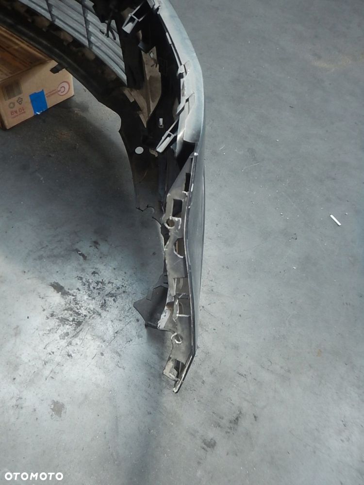 zderzak przod ford s-max mk1 i 06-10 - 4