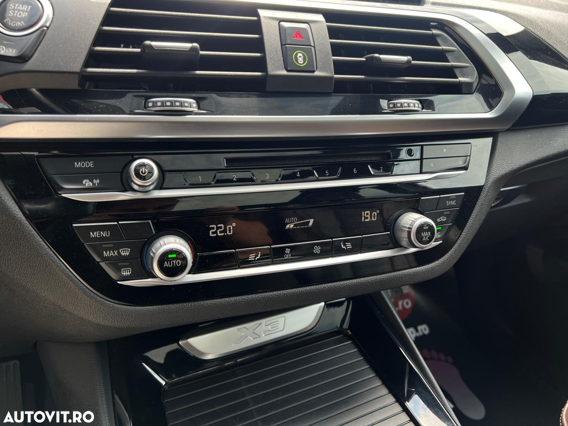 BMW X3 - 12