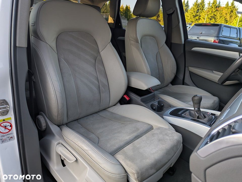 Audi Q5 2.0 TDI Quattro - 19