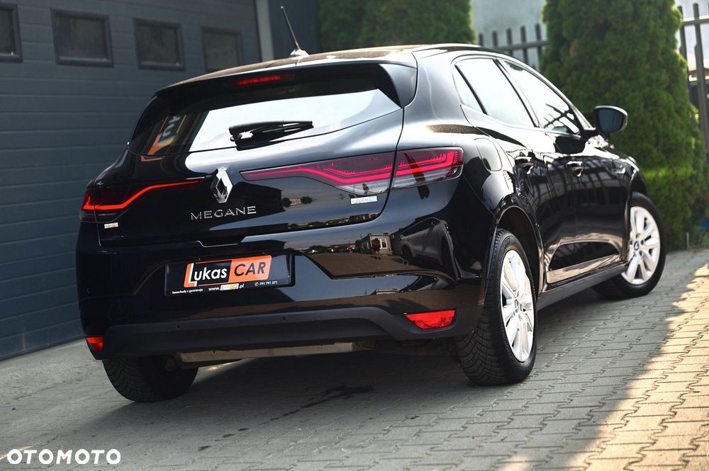 Renault Megane - 36