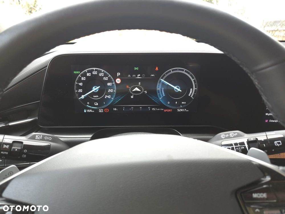 Kia Niro 64kWh L - 18