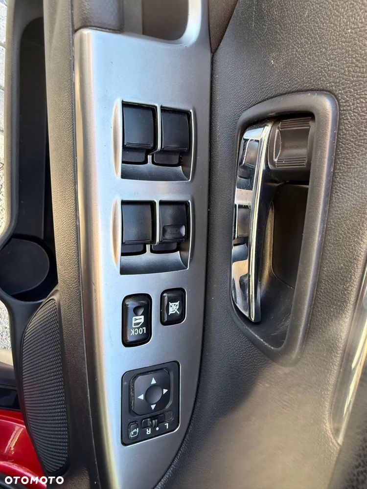 Mitsubishi ASX 1.6 Intense Plus Navi Blue Edition - 10