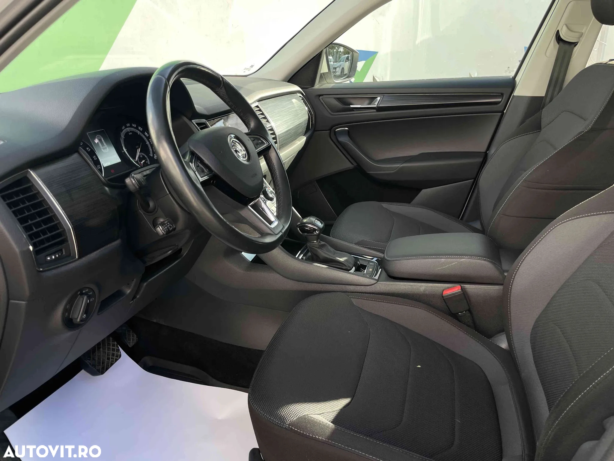 Skoda Kodiaq - 14