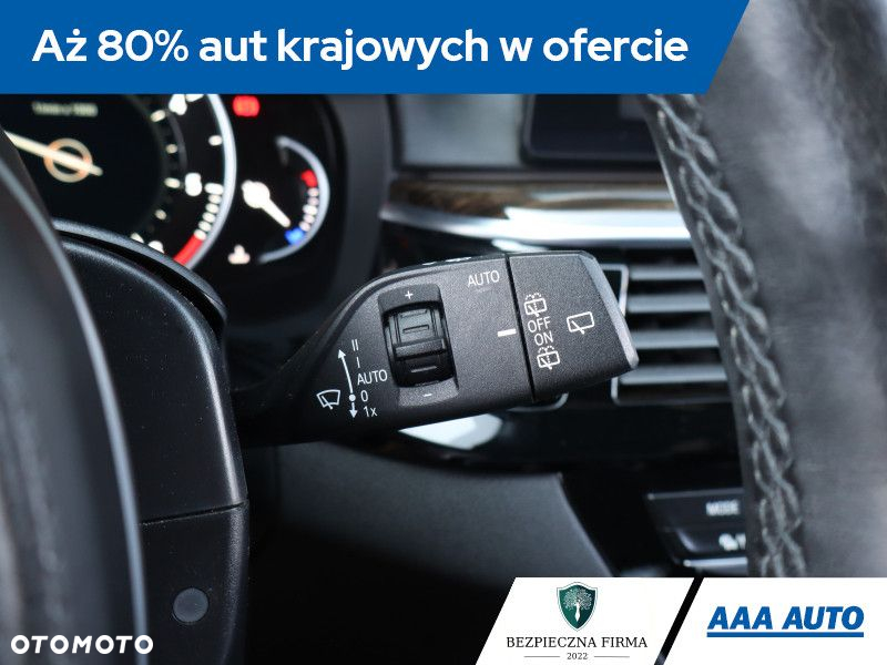 BMW Seria 5 - 21