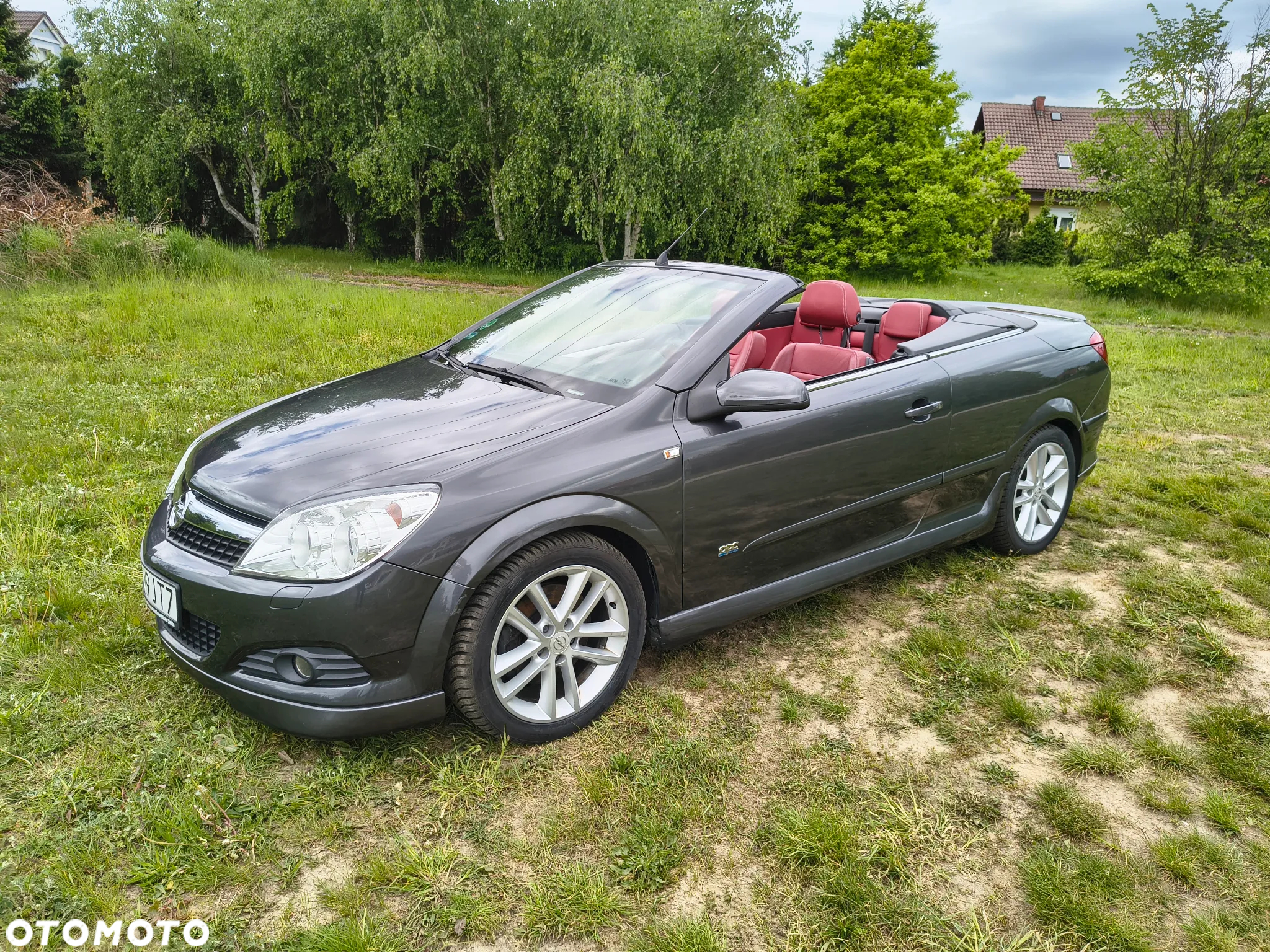 Opel Astra - 10