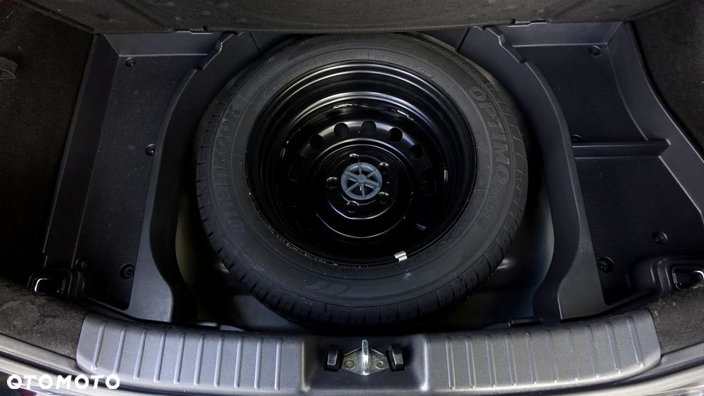 Hyundai i30 i30cw 1.4 UEFA EURO 2012 Edition - 32