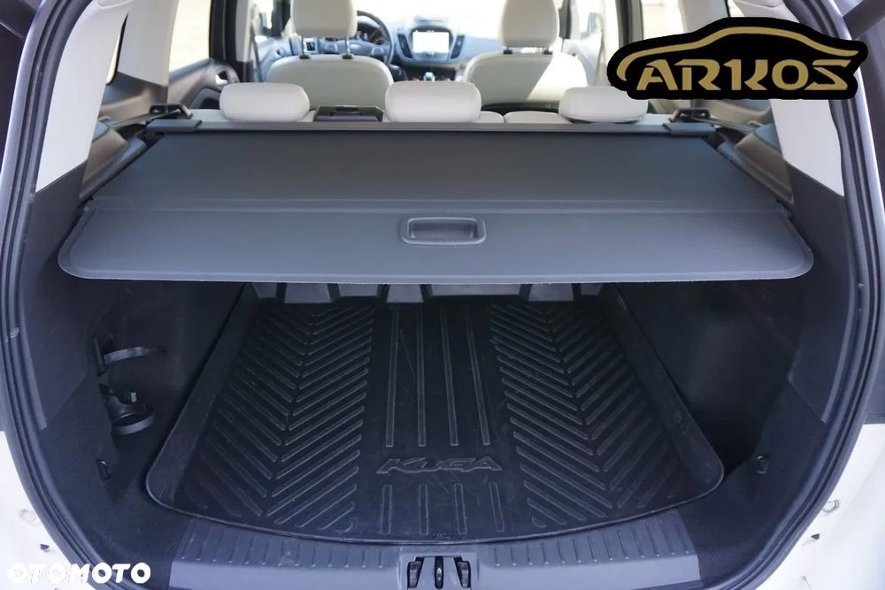 Ford Kuga 2.0 TDCi 4x4 Vignale - 38