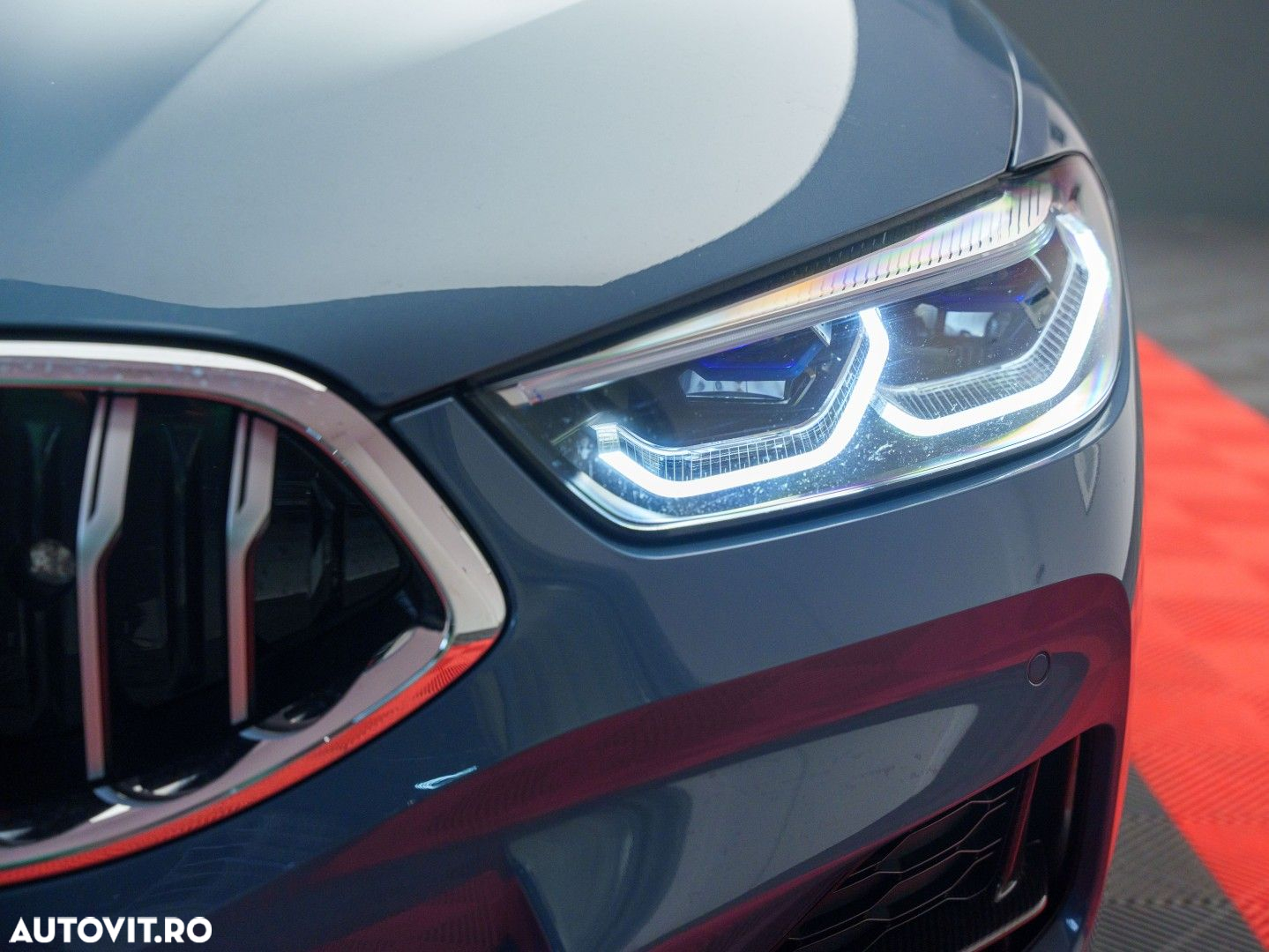 BMW Seria 8 - 4