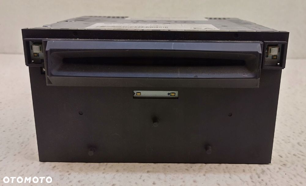 nissan pathfinder r51 navara d40 radio nawigacja 28185-eb600 - 2