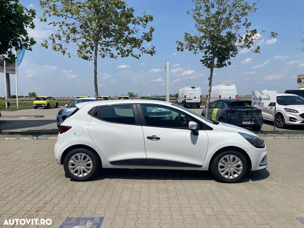 Renault Clio IV 0.9 TCe Life - 17