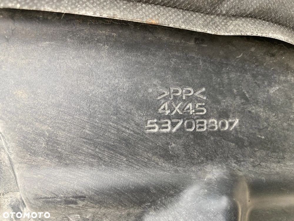 NADKOLE PRZEDNIE LEWE MITSUBISHI ECLIPSE CROSS 5370B807 - 4