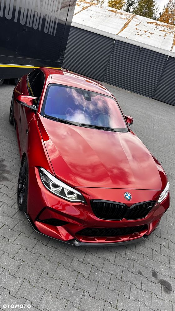 BMW M2 - 6
