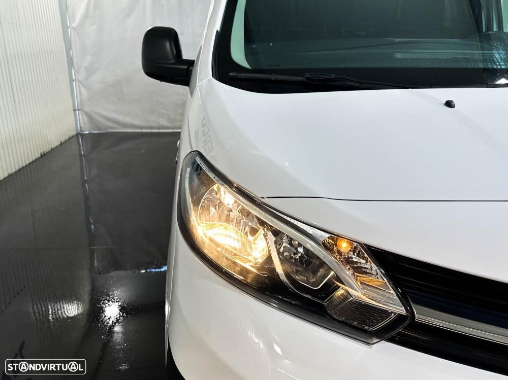Toyota Proace Electric 50kWh 136cv Business Line - 15