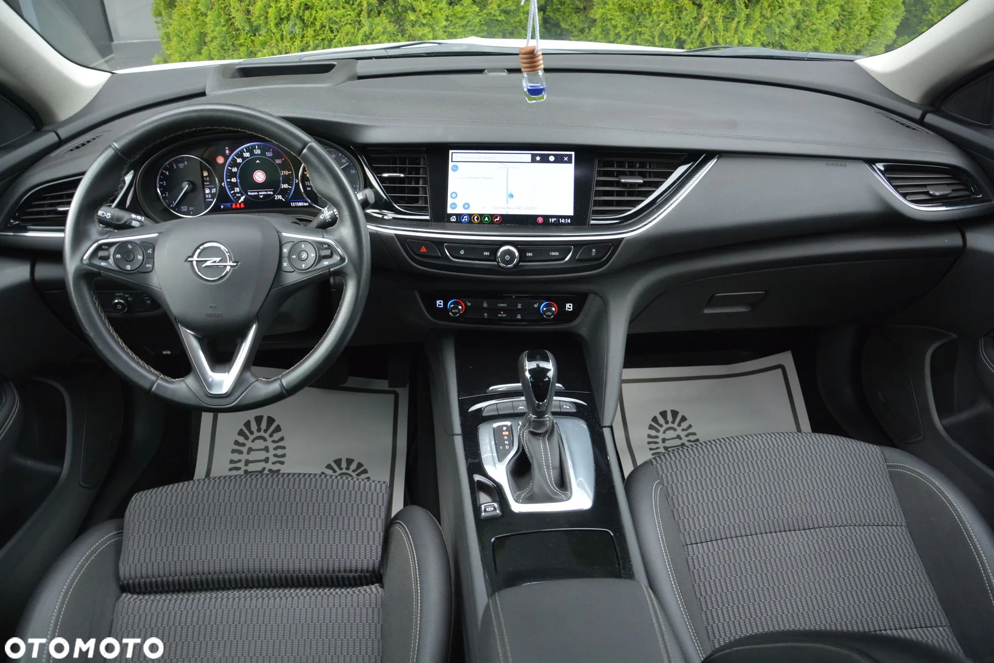Opel Insignia CT 2.0 CDTI Exclusive S&S - 24