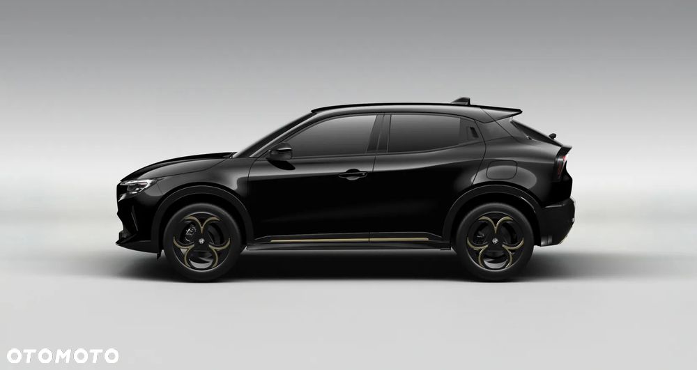 Alfa Romeo Junior - 2