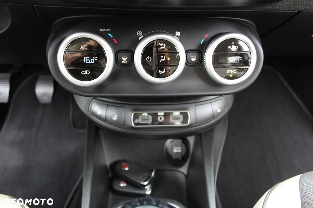 Fiat 500X 1.4 Multiair 4x2 S&S S-Design City Look - 22