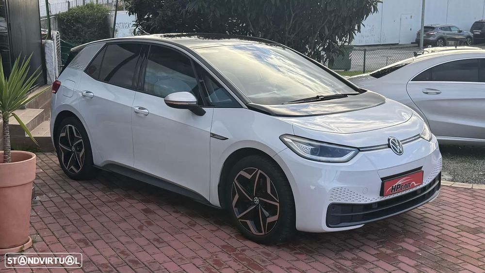 VW ID.3 Pro Performance 1st - 13