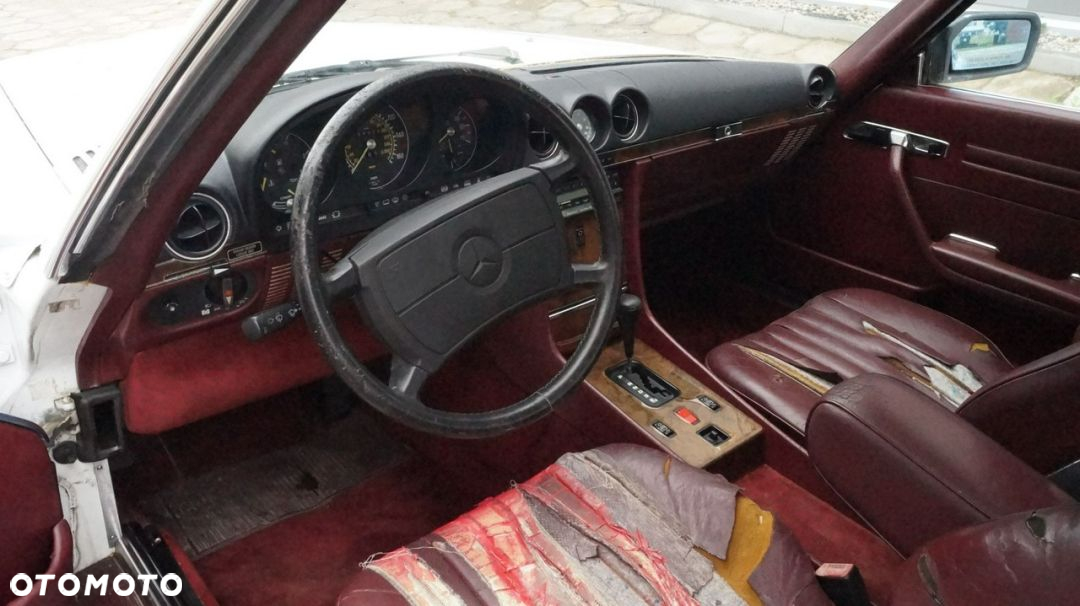 Mercedes-Benz SL - 39