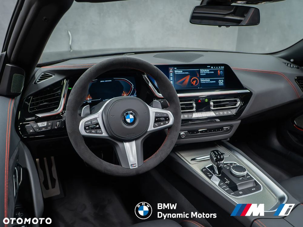 BMW Z4 M M40i Final Edition - 16