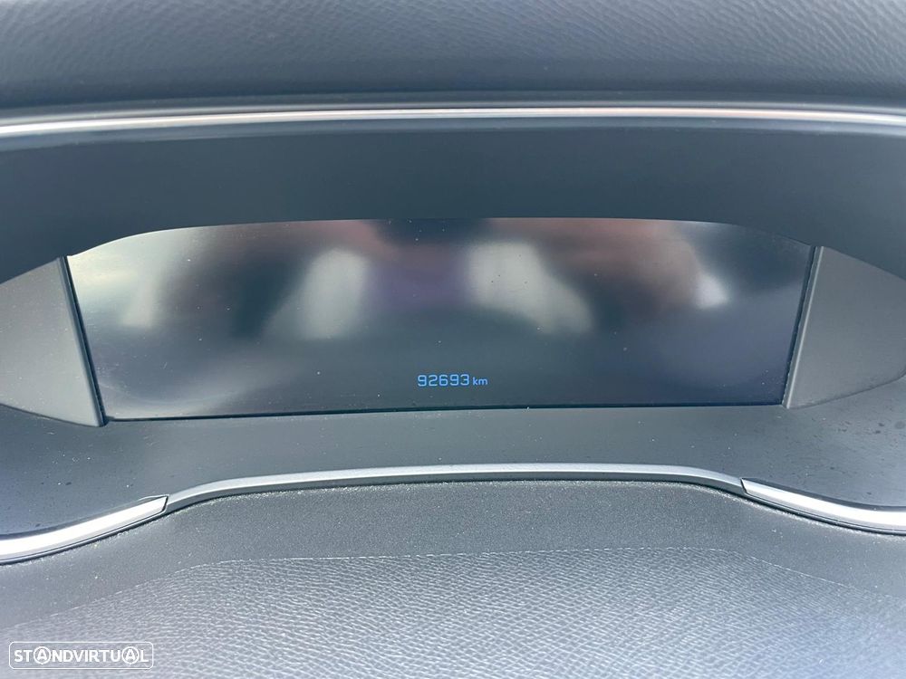 Peugeot 308 1.5 BlueHDi Style - 15