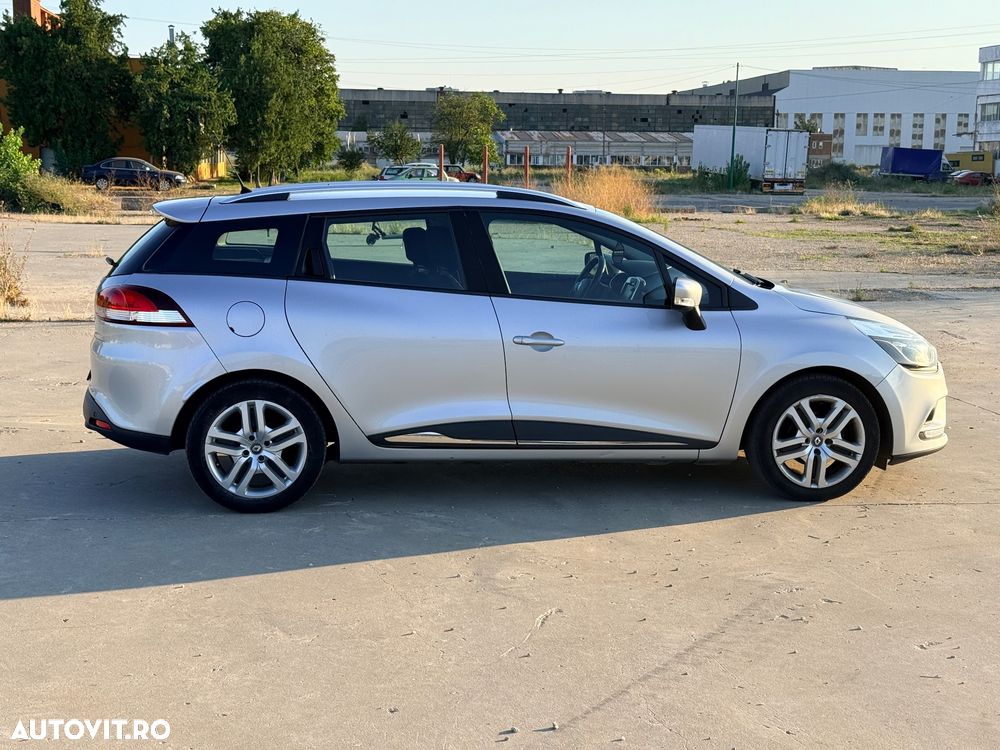 Renault Clio 1.5 Energy dCi 90 Dynamique - 3