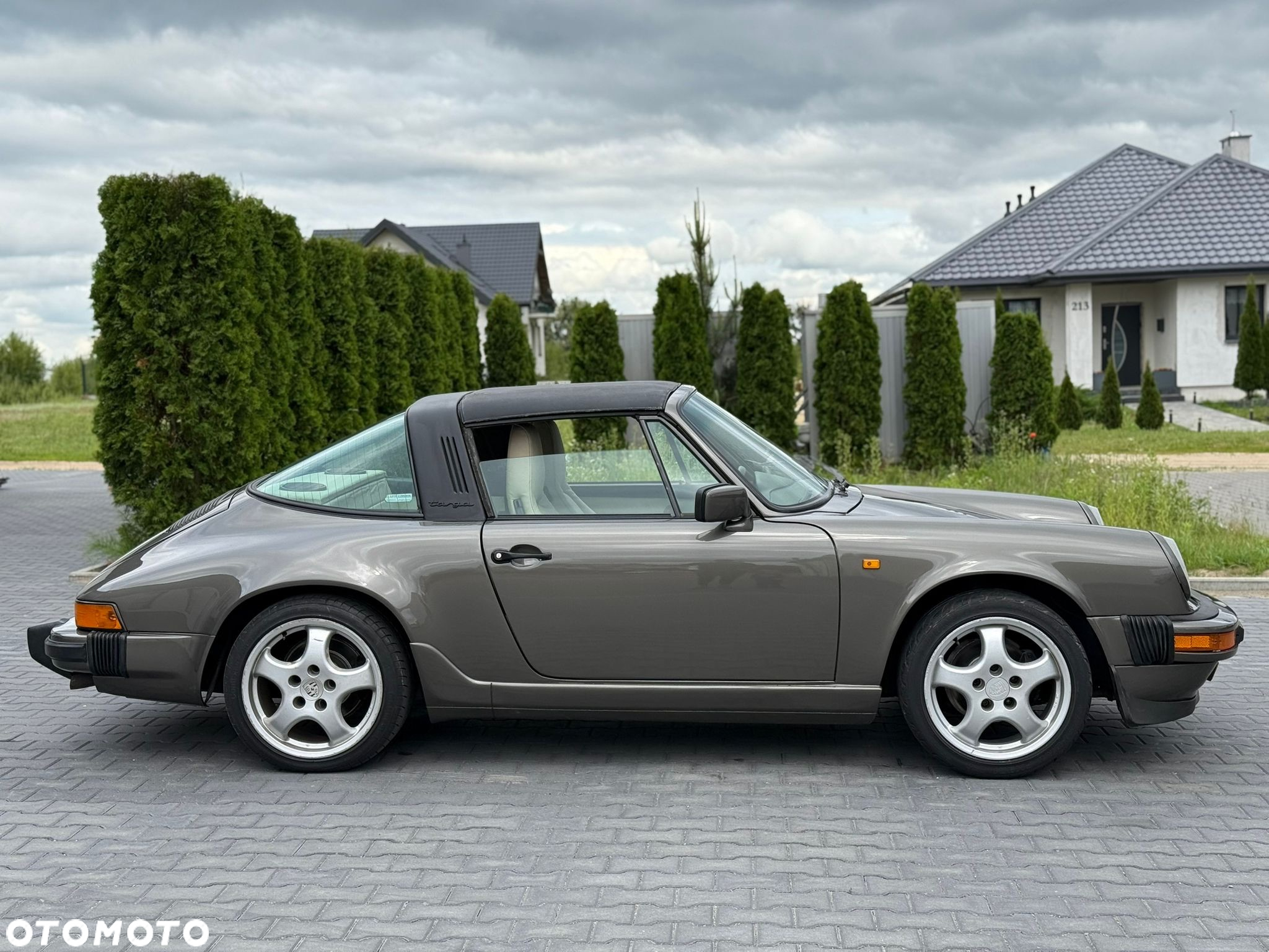 Porsche Inny - 7