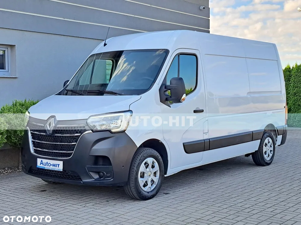Renault Master - 12