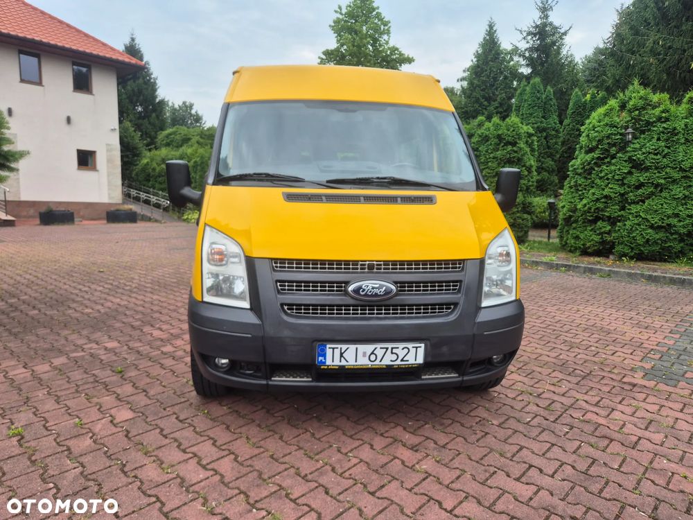 Ford Transit - 3