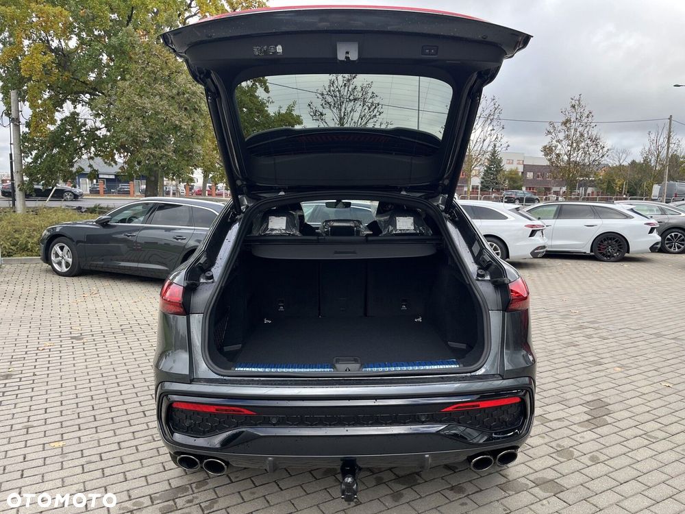 Audi SQ5 - 14