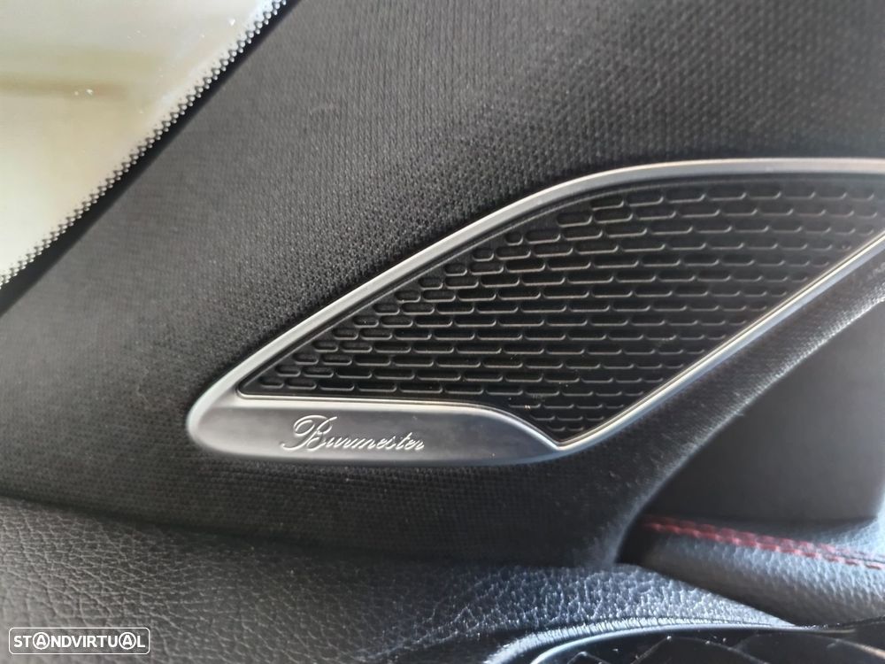 Mercedes-Benz GLB 180 d AMG Line - 26