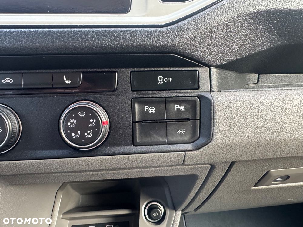Volkswagen Crafter - 34