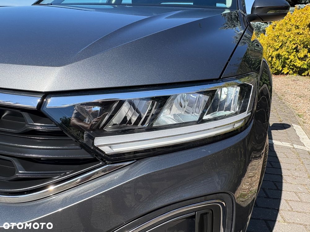 Volkswagen T-Roc 1.0 TSI OPF Style - 31