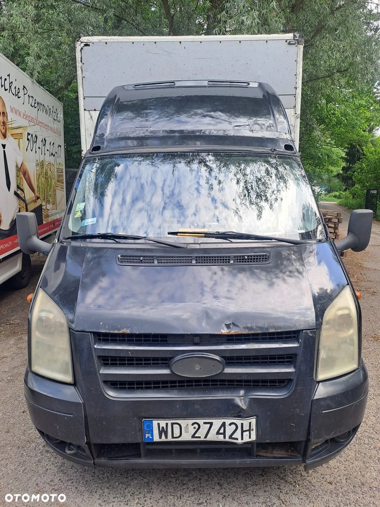 Ford Transit - 2