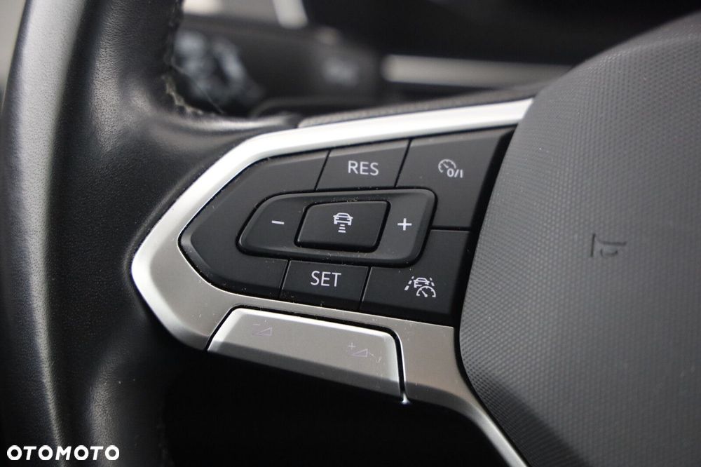 Volkswagen Passat 2023