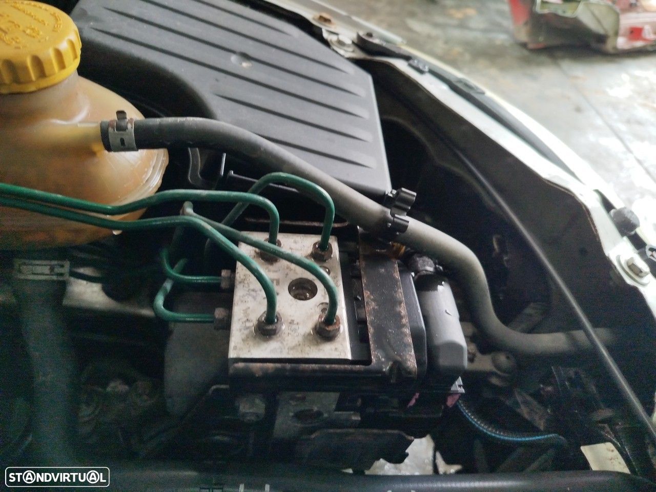 Centralina ABS OPEL Corsa C - 1