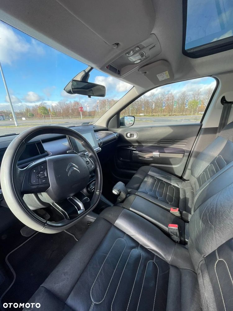 Citroën C4 Cactus 1.6 e-HDi Shine Edition ETG - 9