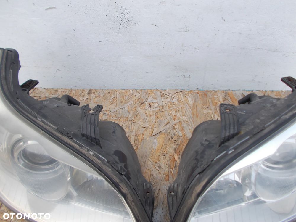 CHEVROLET EPICA LAMPA LEWA PRAWA PRZÓD PRZEDNIA - 5