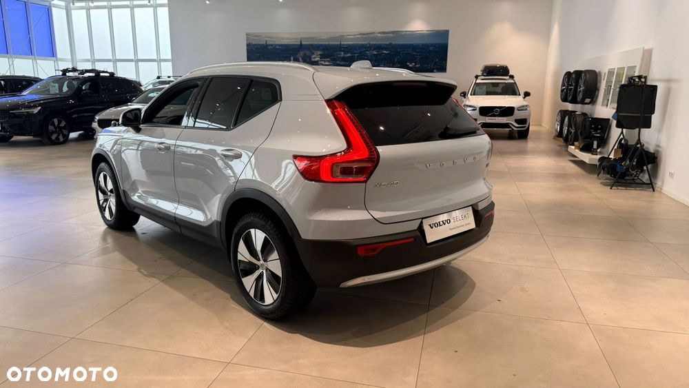 Volvo XC 40 - 4