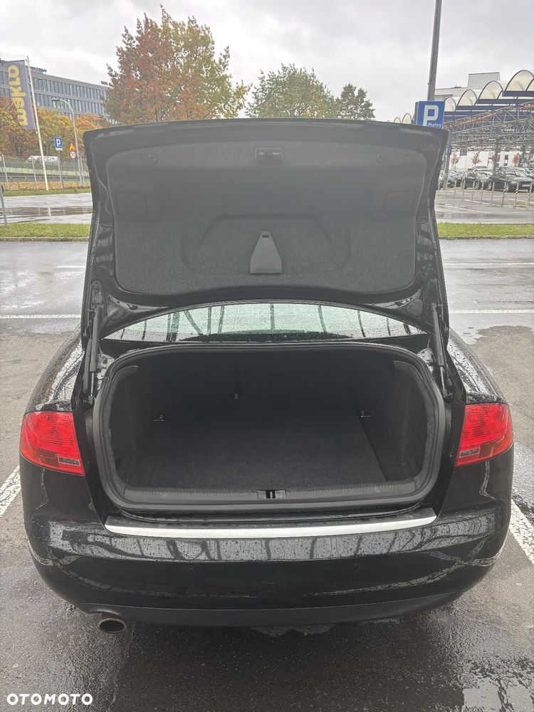 Audi A4 Limousine 2 - 2