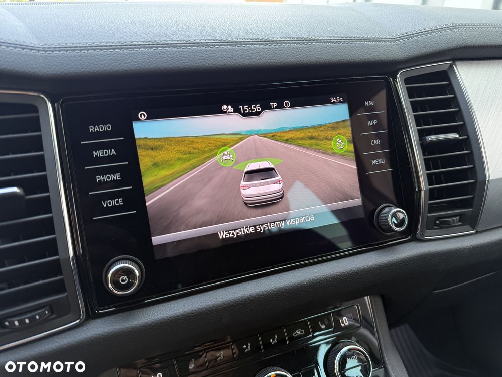 Skoda Karoq 1.5 TSI ACT Ambition - 39